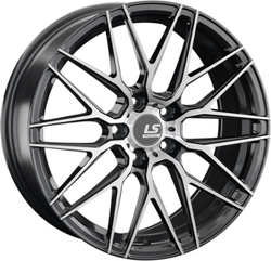 LS FlowForming 8x18/5x114,3 ET40 D67,1 RC13 GMF ()