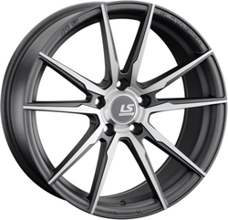 LS FlowForming 8x18/5x114,3 ET40 D67,1 RC35 MGMF ()
