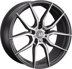LS FlowForming 8x18/5x114,3 ET40 D67,1 RC36 MGMF ()