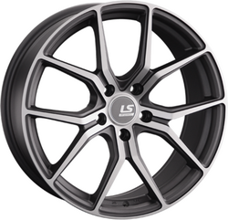 LS FlowForming 8x18/5x114,3 ET35 D67,1 RC47 MGMF ()