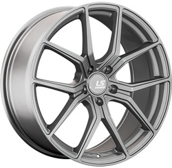 LS FlowForming 8,5x19/5x112 ET35 D66,6 RC47 MGM ()