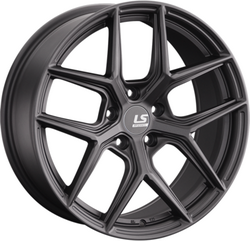 LS FlowForming 8,5x18/5x112 ET30 D66,6 RC53 MGM ()