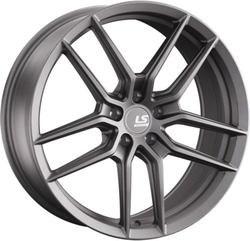 LS FlowForming 9x20/5x112 ET35 D66,6 RC55 MGM ()