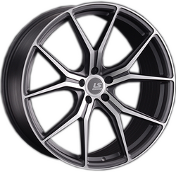 LS FlowForming 9x22/5x108 ET40 D63,3 RC56 MGMF ()
