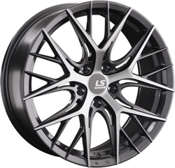 LS FlowForming 8x18/5x114,3 ET30 D60,1 RC57 GMF ()