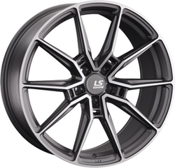 LS FlowForming 8,5x20/5x112 ET20 D66,6 RC58 MGMF ()