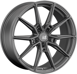 LS FlowForming 8,5x20/5x120 ET30 D72,6 RC58 MGM ()