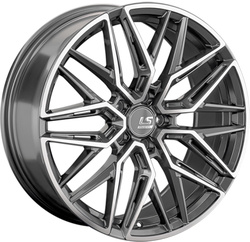 LS FlowForming 8,5x19/5x114,3 ET40 D67,1 RC59 GMF ()