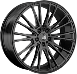 LS FlowForming 9x21/5x120 ET40 D72,6 RC60 BK ()