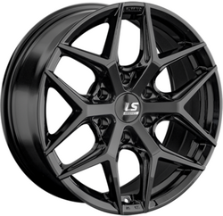 LS FlowForming 9x20/6x120 ET40 D67,1 RC64 BK ()