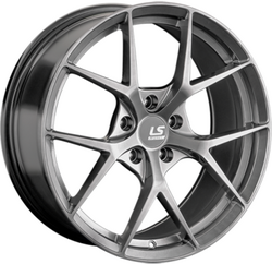 LS FlowForming 8,5x18/5x114,3 ET35 D67,1 RC66 HPB ()