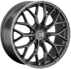 LS FlowForming 8,5x19/5x130 ET45 D71,6 RC69 GML ()