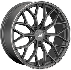 LS FlowForming 9,5x19/5x120 ET40 D64,1 RC69 MGML ()