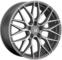 LS FlowForming 8,5x19/5x114,3 ET40 D67,1 RC70 MGMF ()