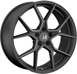 LS FlowForming 8,5x20/5x108 ET30 D65,1 RC72 MB+SSF ()