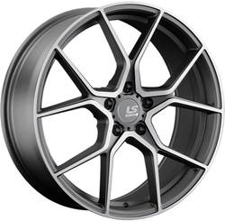 LS FlowForming 8,5x20/5x120 ET41,5 D72,6 RC72 MGMF ()