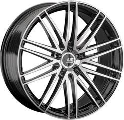 LS FlowForming 8,5x20/5x120 ET40 D72,6 RC75 BKF ()