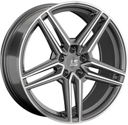 LS FlowForming 8,5x19/5x108 ET30 D65,1 RC79 GMF ()