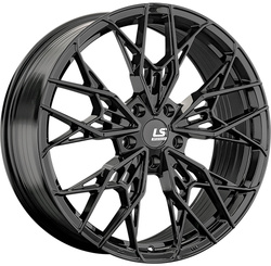 LS FlowForming 8,5x19/5x120 ET25 D72,6 RC83 BK ()