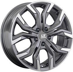 LS FlowForming 7,5x18/5x114,3 ET35 D67,1 RC92 GMF ()