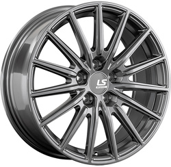 LS FlowForming 7,5x19/5x108 ET46 D63,3 RC93 GM ()