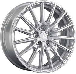 LS FlowForming 8x20/5x108 ET45 D63,3 RC93 Sil ()