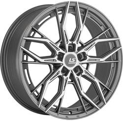 LS FlowForming 8,5x20/5x108 ET40 D63,3 RC96 MGMF ()