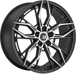 LS FlowForming 9x20/5x108 ET35 D65,1 RC96 MBF ()
