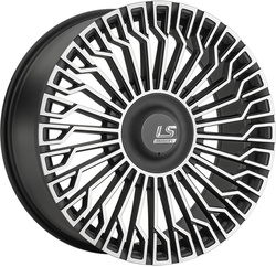 LS FlowForming 9x22/6x139,7 ET28 D78,1 RC99 MBF (, +)