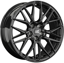 LS Forged 8x18/5x108 ET45 D63,3 LS FG04 BK (, C570)
