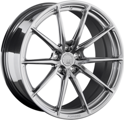 LS Forged 8x20/5x114,3 ET30 D60,1 LS FG05 HPB (, C570)