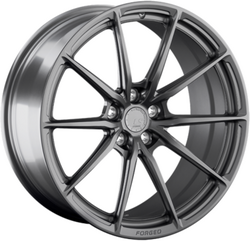LS Forged 8x20/5x114,3 ET35 D60,1 LS FG05 MGM (, C570)