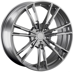 LS Forged 8x19/5x114,3 ET35 D67,1 LS FG06 MGM (, C570)