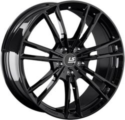 LS Forged 8,5x19/5x112 ET25 D66,6 LS FG06 BK (, C570)