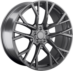 LS Forged 9,5x21/5x120 ET49 D72,6 LS FG07 MGM (, C570)
