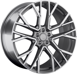 LS Forged 10,5x22/5x112 ET43 D66,6 LS FG07 MGMF (, C570)