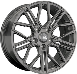 LS Forged 9,5x22/5x150 ET45 D110,1 LS FG08 MGM ()