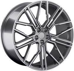 LS Forged 11,5x21/5x112 ET43 D66,6 LS FG08 MGMF (, C570)