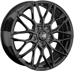 LS Forged 8,5x21/5x150 ET54 D110,1 LS FG10 BK ()