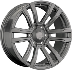 LS Forged 8,5x19/6x139,7 ET20 D106,1 LS FG11 MGM (, C570)