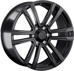 LS Forged 9x22/6x139,7 ET45 D95,1 LS FG11 MB (, C570)