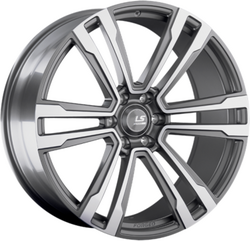 LS Forged 10x24/6x139,7 ET20 D77,8 LS FG11 MGMF (, C570)
