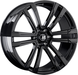 LS Forged 10x24/6x139,7 ET20 D77,8 LS FG11 BK (, C570)