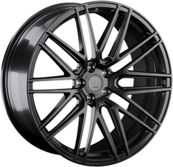 LS Forged 10x21/5x112 ET52 D66,6 LS FG12 HPB (, C570)