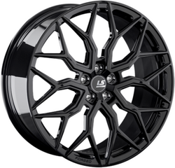 LS Forged 8x19/5x114,3 ET45 D67,1 LS FG13 BK (, C570)