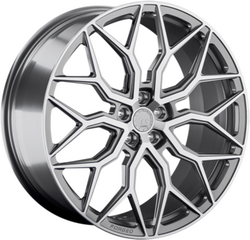 LS Forged 9,5x22/5x112 ET45 D66,6 LS FG13 MGMF (, C570)