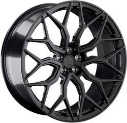 LS Forged 10x21/5x112 ET44 D66,6 LS FG13 MB (, C570)