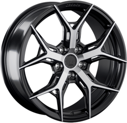 LS Forged 8x18/5x114,3 ET30 D67,1 LS FG14 MBF (, C570)