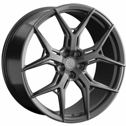 LS Forged 8x20/5x114,3 ET35 D60,1 LS FG14 MGM (, C570)
