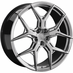 LS Forged 9,5x21/5x114,3 ET38 D67,1 LS FG14 HPB (, C570)
